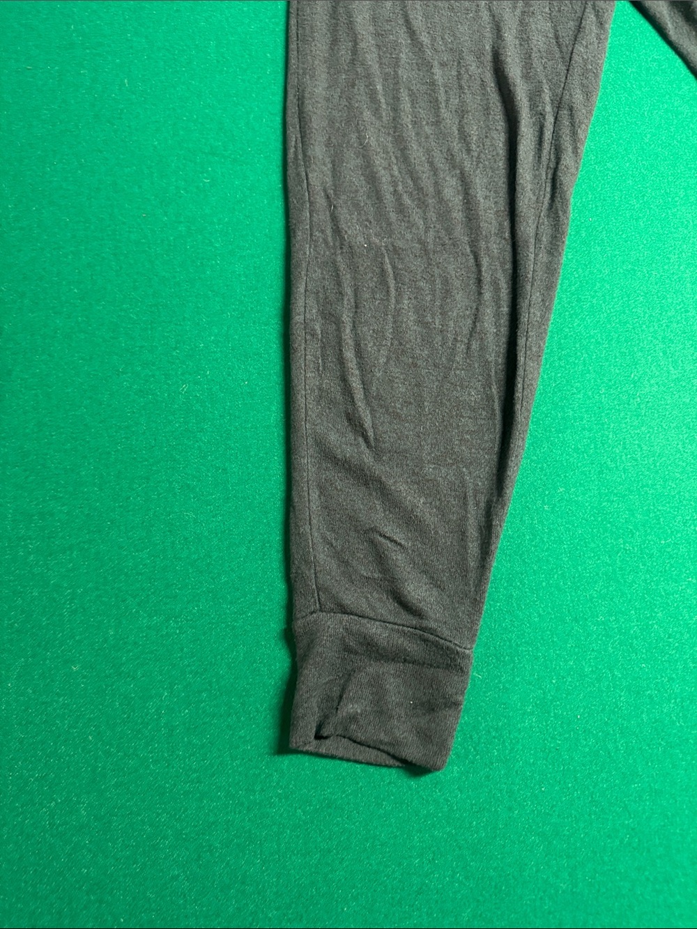 Women's Aerie Drawstring knit Joggers - Picture 3 of 6